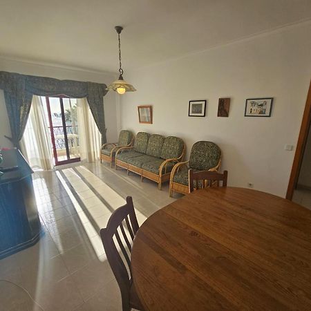2 Avenida Frente Mar - Casas & Papeis Lägenhet Armação de Pêra Exteriör bild