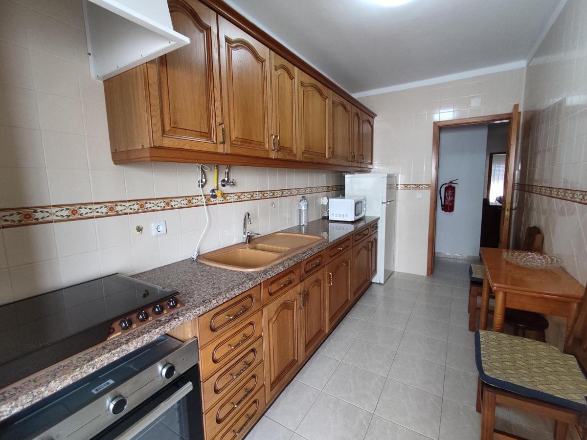 2 Avenida Frente Mar - Casas & Papeis Lägenhet Armação de Pêra Exteriör bild