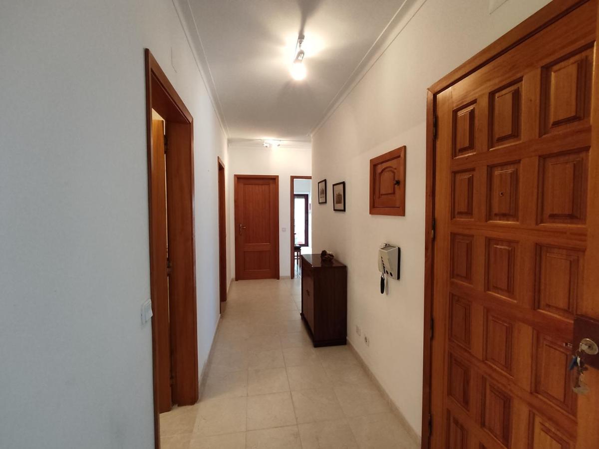 2 Avenida Frente Mar - Casas & Papeis Lägenhet Armação de Pêra Exteriör bild
