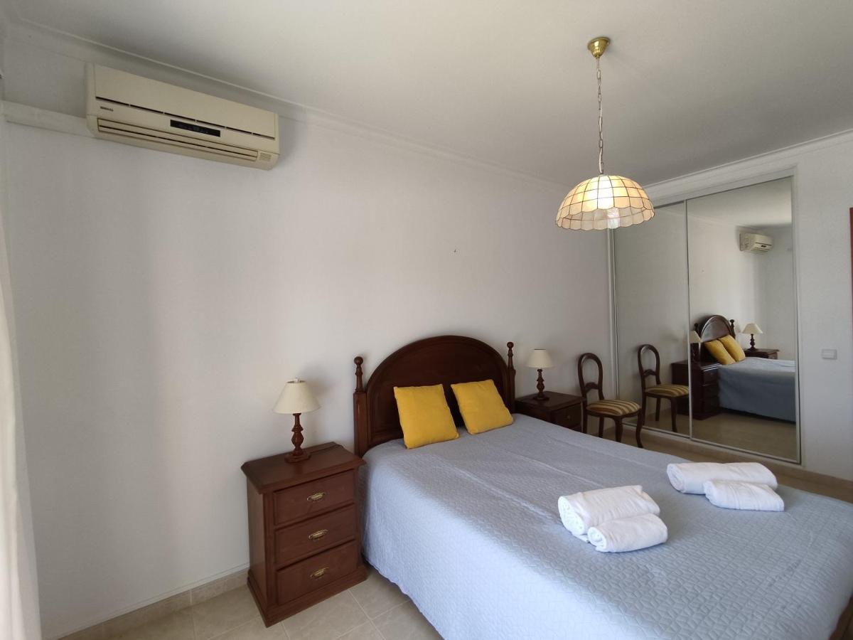 2 Avenida Frente Mar - Casas & Papeis Lägenhet Armação de Pêra Exteriör bild