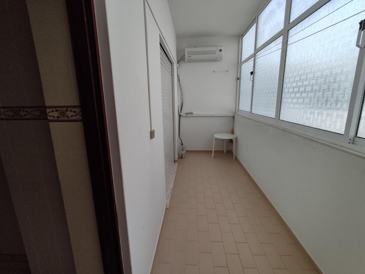 2 Avenida Frente Mar - Casas & Papeis Lägenhet Armação de Pêra Exteriör bild