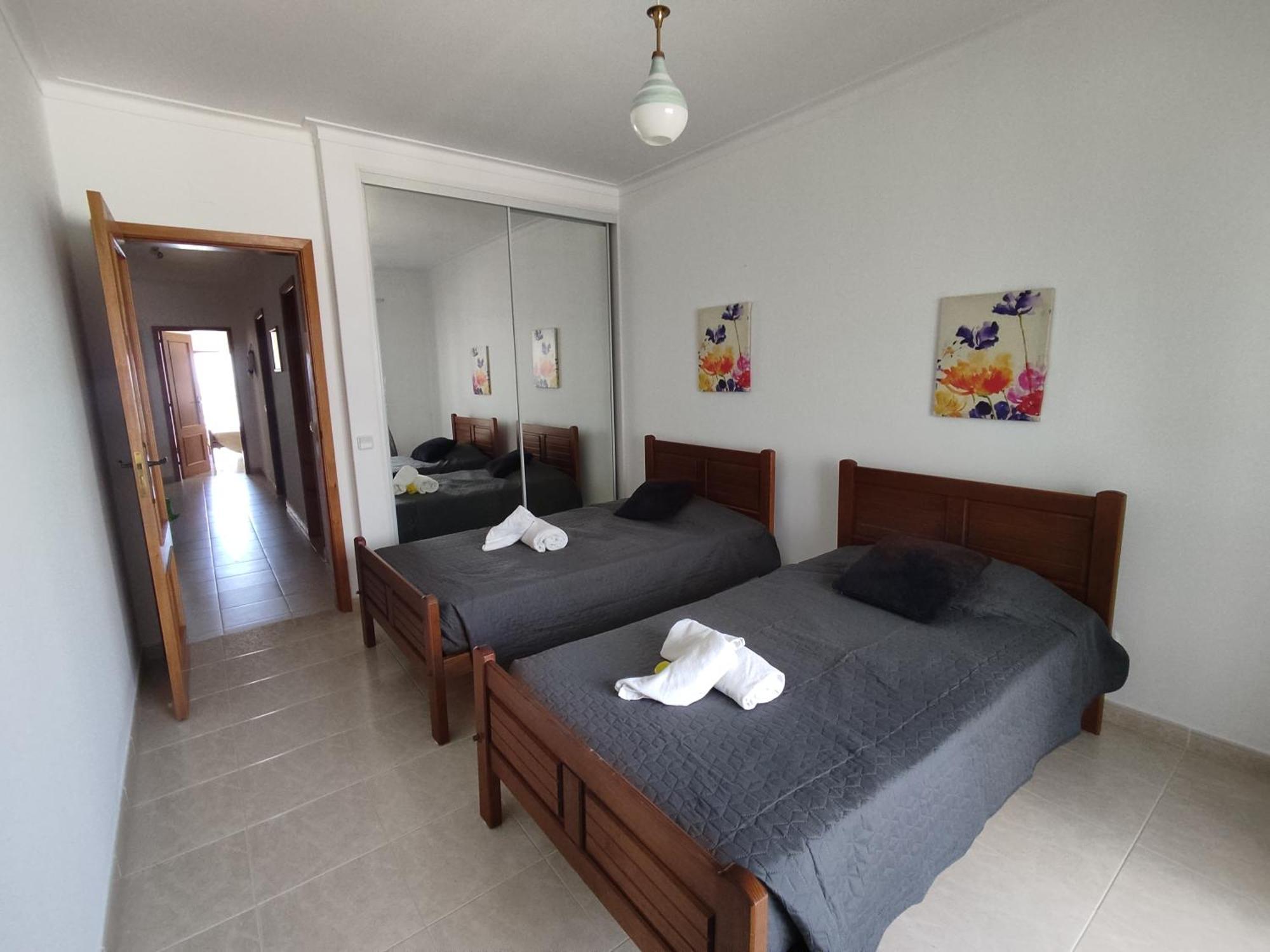2 Avenida Frente Mar - Casas & Papeis Lägenhet Armação de Pêra Exteriör bild